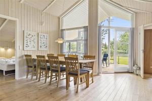 Billede fra billedgalleriet på 8157-Praesto-Svalevej-3 i Præstø + 21 billeder