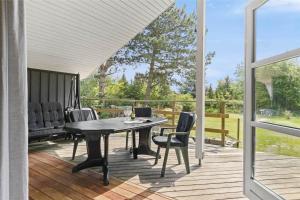 Billede fra billedgalleriet på 8157-Praesto-Svalevej-3 i Præstø + 21 billeder