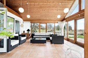 Afbeelding uit fotogalerij van R744-Rodvig-Poppelager-7 in Rødvig