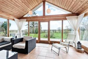 Afbeelding uit fotogalerij van R744-Rodvig-Poppelager-7 in Rødvig