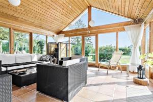 Afbeelding uit fotogalerij van R744-Rodvig-Poppelager-7 in Rødvig +18 foto's