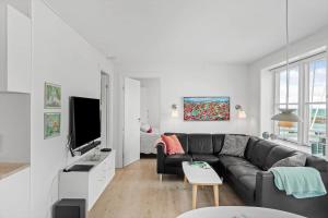 Et tv og/eller underholdning på 4167-Borre-Klintholm-Havneby-67