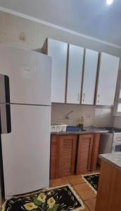 Ảnh trong thư viện ảnh của Apartamento Mobiliado ở Capão da Canoa