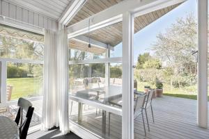 Fotografie z fotogalerie ubytování R617-Rodvig-Stevns-Thormodsvej-17 v destinaci Rødvig + 17 fotografií