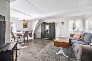 Zona d'estar a 4011-Stege-Klintevej-64