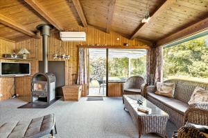 Et tv og/eller underholdning på 1072-Stege-Fuksiavej-8 + 14 billeder