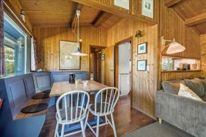 Et opholdsområde på 1072-Stege-Fuksiavej-8