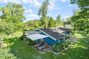 En have udenfor 1072-Stege-Fuksiavej-8