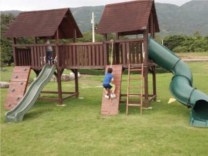 Afbeelding uit fotogalerij van Jarabacoa - Serenza House in Los Corozos