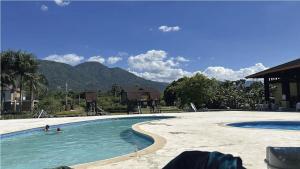 Afbeelding uit fotogalerij van Jarabacoa - Serenza House in Los Corozos