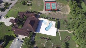 Afbeelding uit fotogalerij van Jarabacoa - Serenza House in Los Corozos +9 foto's