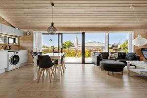 Photo de la galerie de l'établissement S749-Stroby-Nattergalevej-9, à Strøby