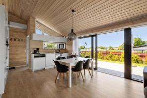 Photo de la galerie de l'établissement S749-Stroby-Nattergalevej-9, à Strøby 12 autres photos