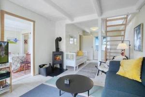 Et opholdsområde på R535-Rodvig-Stevns-Stevnsbovej-5