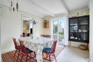 Et opholdsområde på R535-Rodvig-Stevns-Stevnsbovej-5