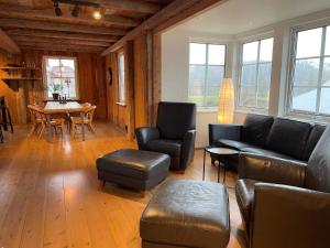 Et opholdsområde på 4 star holiday home in UDDEVALLA