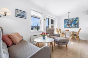 Et opholdsområde på 4128-Borre-Klintholm-Havneby-28