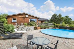 Swimmingpoolen hos eller tæt på OH369-Hadsund-Fjordglimt-4