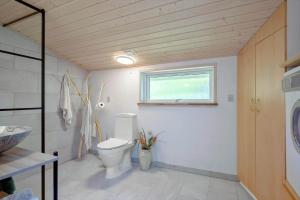 Phòng tắm tại OH518-Hadsund-Kaeragervej-13 +20 ảnh