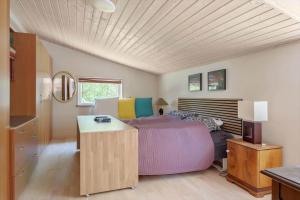 Khu vực ghế ngồi tại OH518-Hadsund-Kaeragervej-13