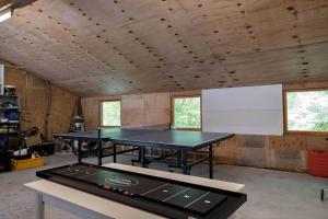 Tiện nghi bóng bàn gần/tại OH518-Hadsund-Kaeragervej-13