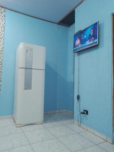 Fotografie z fotogalerie ubytování Chalé toque toque pequeno v destinaci São Sebastião