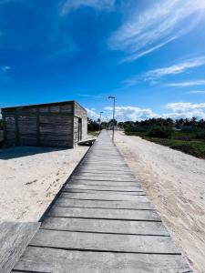 Galeri foto Casa Playa Blanca di Progreso