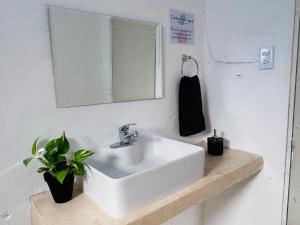 Galeri foto Casa Playa Blanca di Progreso