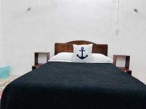 Galeri foto Casa Playa Blanca di Progreso +33 foto