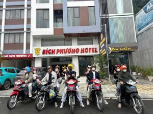 Gallery image of Bich Phuong Hotel in Ha Giang