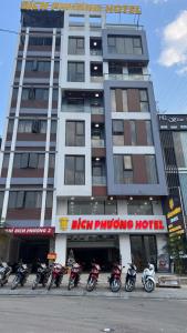 Gallery image of Bich Phuong Hotel in Ha Giang