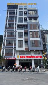 Gallery image of Bich Phuong Hotel in Ha Giang