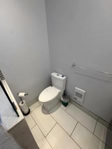 Et badeværelse på Chapman H + 5 billeder