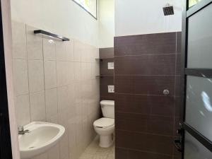 Gallery image of Casa Roca in Zipolite