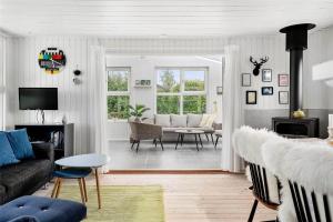 Gallery image of OH208-Hadsund-Haslevgaarde-Bakker-66 in Hadsund +17 photos