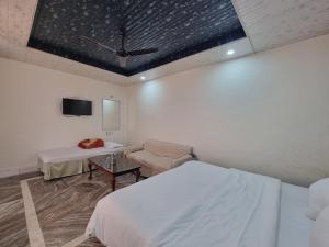 Gallery image of Binny guest house Dalhousie in Dalhousie