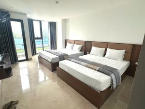 Gallery image of Bich Phuong Hotel in Ha Giang
