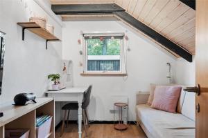 Et opholdsområde på HA194-Hals-Sdr-Smalbyvej-25