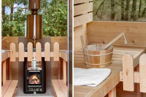 Fotografie z fotogalerie ubytování HA386-Hals-Merkurvej-91 v destinaci Hals