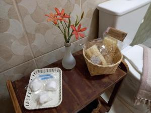 Afbeelding uit fotogalerij van Casa Terras de Minas in Gonçalves