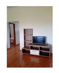 Et opholdsområde på Apt 3 quartos sendo 1 suíte, zona sul de Ilhéus