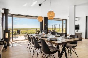 Ảnh trong thư viện ảnh của 284-Harboore-Bjergehusvej-8 ở Harboør +27 ảnh