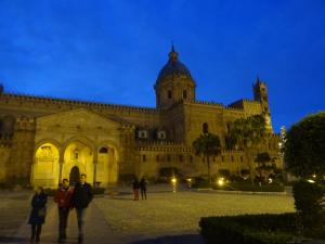 Zajímavé místo poblíž apartmánu