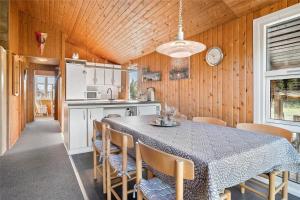 Ảnh trong thư viện ảnh của 0018-Romo-Trinnesvej-16 ở Bolilmark