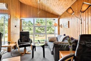 Ảnh trong thư viện ảnh của 0018-Romo-Trinnesvej-16 ở Bolilmark