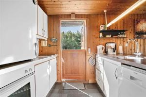 Ảnh trong thư viện ảnh của 0018-Romo-Trinnesvej-16 ở Bolilmark