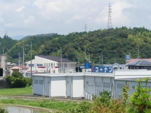 Billede fra billedgalleriet på Minpaku Blue Garden - Vacation STAY 48200v i Kaiyo