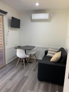 Billede fra billedgalleriet på BIG4 Seymour Holiday Park i Seymour