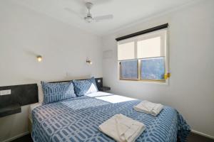 Billede fra billedgalleriet på BIG4 Seymour Holiday Park i Seymour