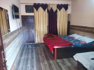Gallery image of Gemini Homestay in Pithorāgarh